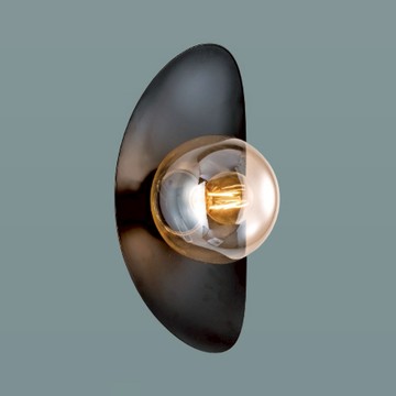 E27 工業風壁燈 B69-13-65388