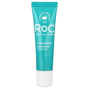 RoC, 補水 + 眼霜，0.5 液量盎司（15 毫升）