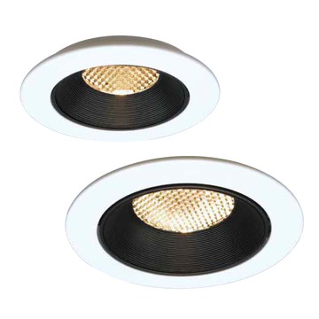 【崁入孔7-9公分】5W/8W 舞光馬修蜂巢防眩崁燈 H04-D-7DOM7、D-9DOM12