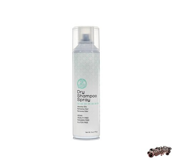 Suavecita Dry Shampoo Spray豐盈乾洗髮噴霧(6oz)