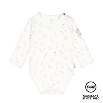 STEIFF德國精品童裝 - 長袖包屁衣