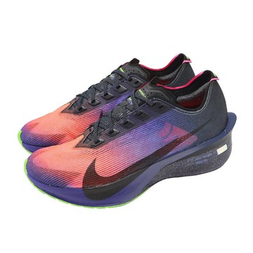 競速跑鞋 W Vaporfly Next% 4 Glam 女鞋 紫 黑 氣墊 IO9560-400