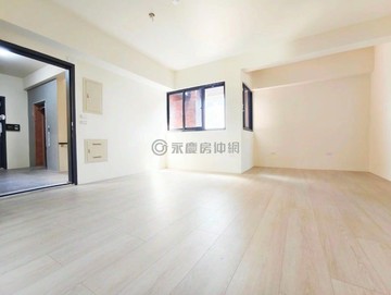 竹南全新落成三房平車溫馨美廈*住戶單純*生活便利｜苗栗縣竹南鎮龍泉街