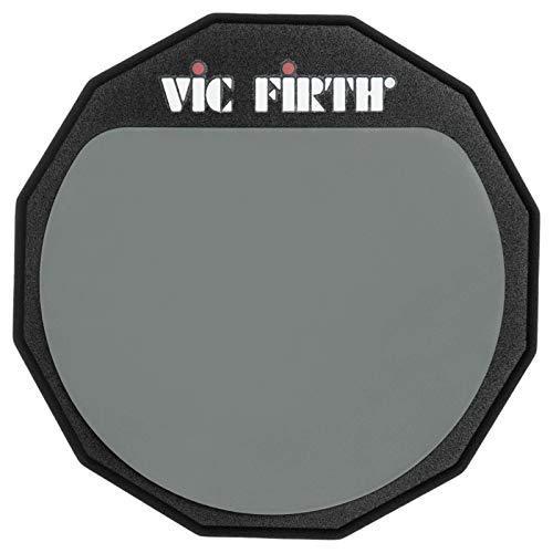 Vic Firth ヴィクファース Single Sided Practice Pad Inches