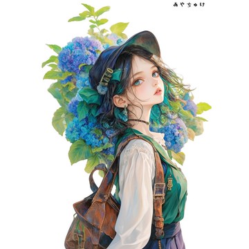 【六月中旬新款】07-096-0185 拼貼貼紙