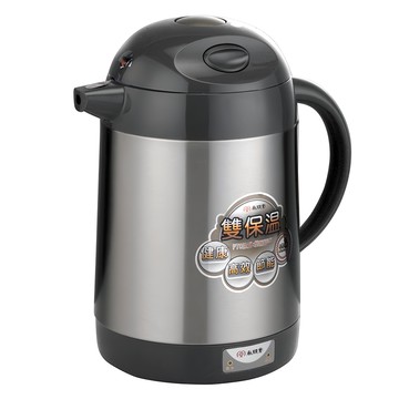 尚朋堂 保溫快煮壺 1.5L  SSP-1522