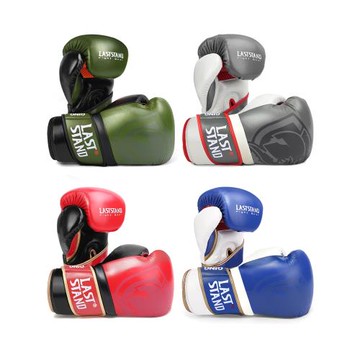 成人拳擊手套男女專業搏擊拳套泰拳散打訓練耐磨實戰拳套沙袋裝備