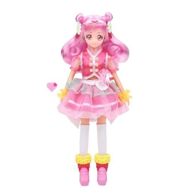 hug 販売 はぐ っと プリキュア プリキュアスタイル 服の中