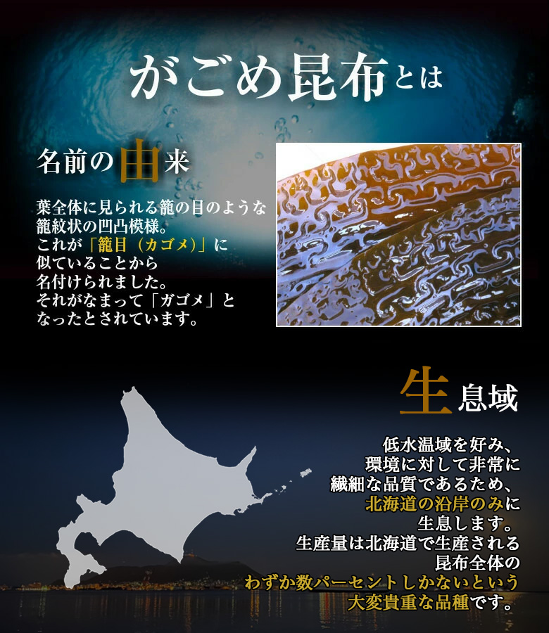 がごめこぶ ガゴメ 刻み とろろ 送料無料 セット 詰め合わせ こんぶ