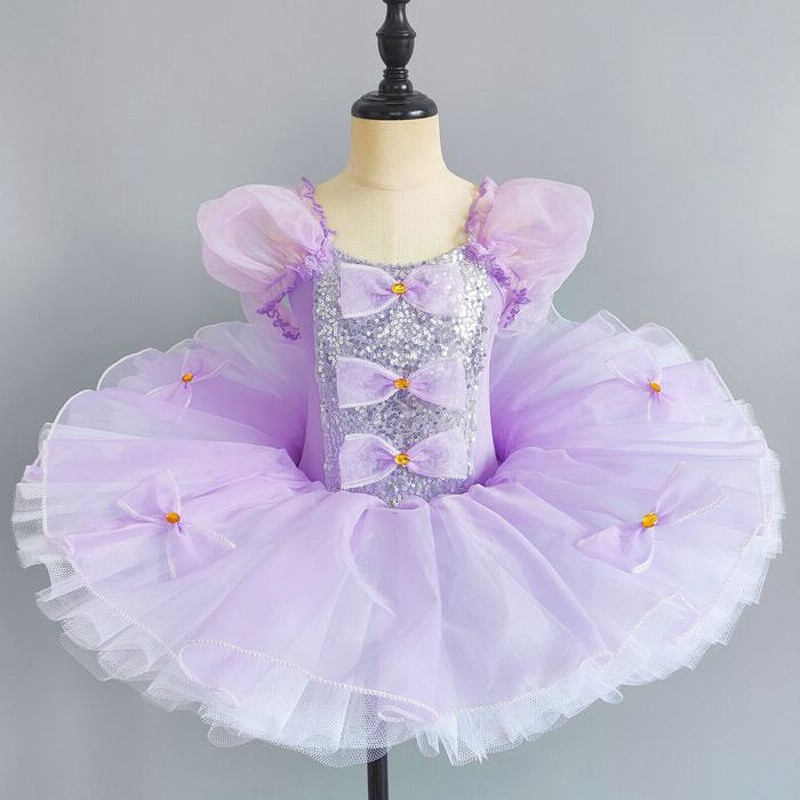 バレエ衣裳 ジュニア用クラシックチュチュ クラシックチュチュ キッズ