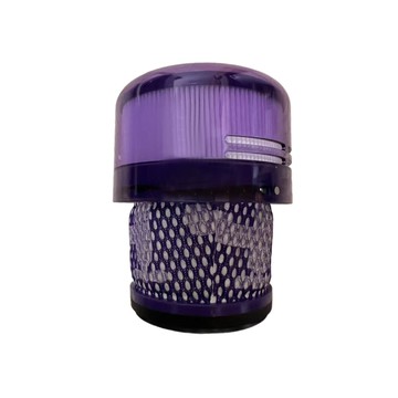 適用dyson戴森sv21 sv33 mirco 1.5kg 超輕量無線吸塵器空氣hepa集塵濾芯