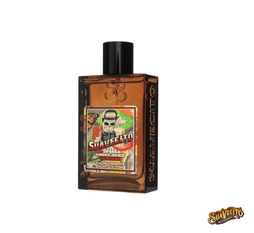 Suavecito 2026 Summer Amber Skies Cologne 夏季限定古龍水(100ml)