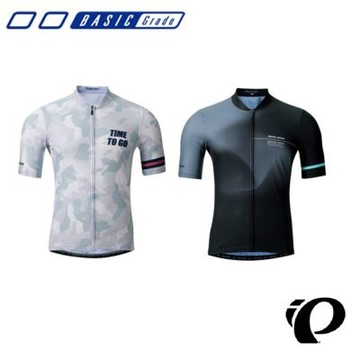 《PEARL iZUMi》設計款男短車衣 621-B系列 25 透氣/吸汗/自行車/運動/車服/日本製