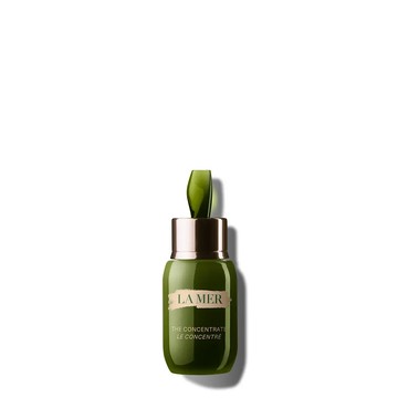 LA MER 海洋拉娜 濃萃雙重修復精華