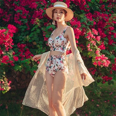 レディース花柄水着の通販 19 684件の検索結果 Lineショッピング