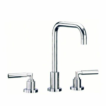 Derek 8"檯面龍頭/91207P