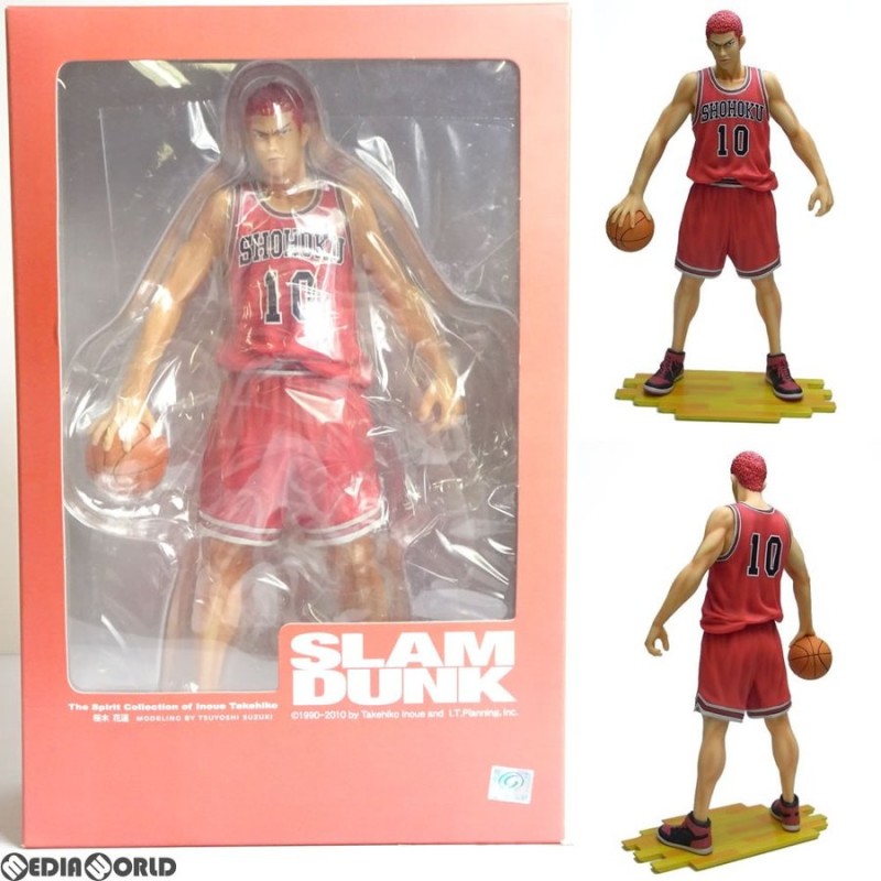 中古即納』{FIG}The Spirit Collection of Inoue Takehiko