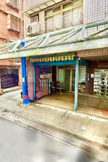 超稀有新店捷運大空間好停車雙衛美一樓｜新北市新店區新店路