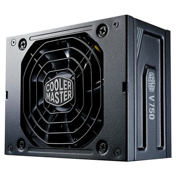 Cooler Master 酷碼 V750 SFX Gold 全模組 電源供應器 原廠保固  MPY-7501-SFHAGV-TW  1個