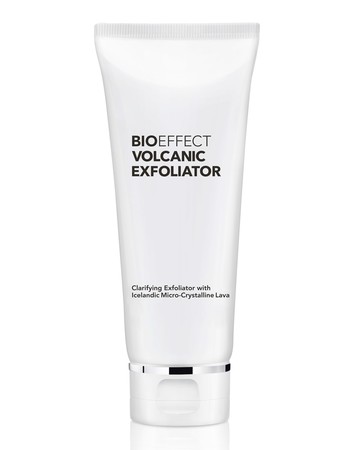 Volcanic Exfoliator, 2 oz.