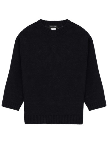 fabiana filippi wool jersey.