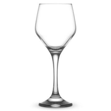 LAV HORECA 尼斯細緻系列 紅酒杯  1個  330ml