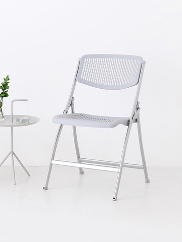 MARKETB BANDING Folding Chair (3116A)
