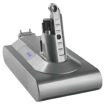 ANewPow 新銳動能 Dyson V10/SV12系列適用 副廠鋰電池 DC1030  3000mAh高容量  1個  1入