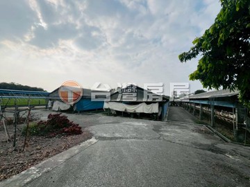 田中正中州大道雙面路美建地｜彰化縣田中鎮新興段