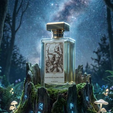 Impression Note 印象筆記 截星獵手 淡香精100ml