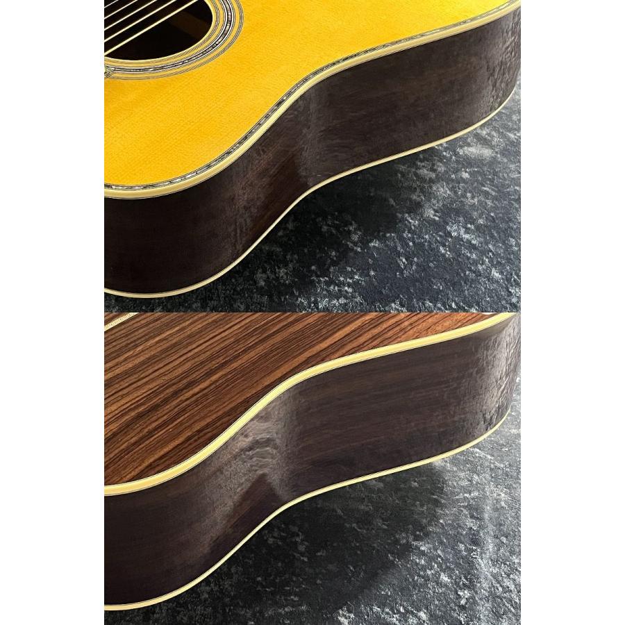 Martin D-42 Standard #2747340 