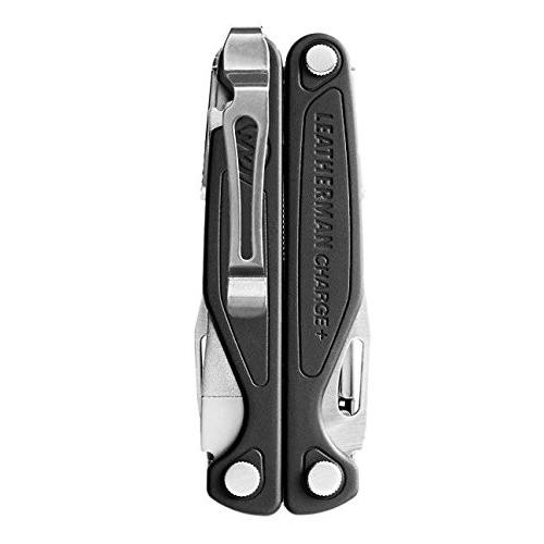 LEATHERMAN(レザーマン) マルチツール CHARGE  (チャージプラス) ナイロンケース付き 米国正規品