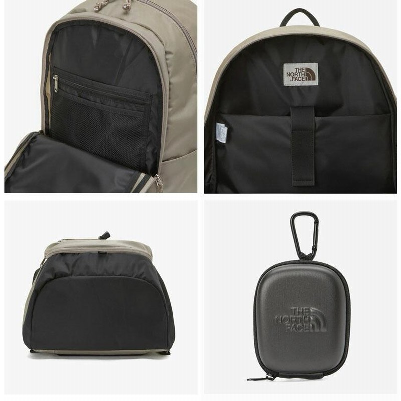 THE NORTH FACE ノースフェイス リュック SUPER PACK スーパー