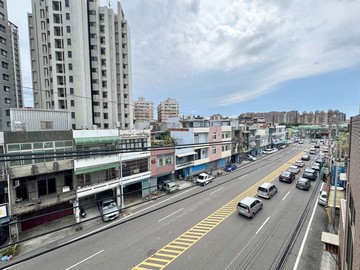 竹北中山路百坪大透天｜新竹縣竹北市中山路
