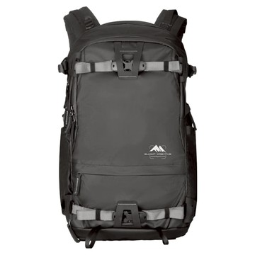 SUMMIT CREATIVE 山木 相機包 25L  1個  黑色