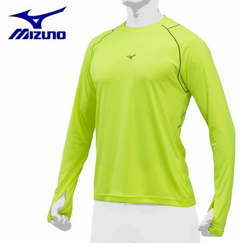 ミズノ 野球ウェア インナー 長袖 メンズ ロングtシャツ ユニセックス 12ja7t8445 ミズノプロ Mizuno 通販 Lineポイント最大0 5 Get Lineショッピング