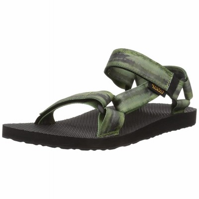 teva サンダル ORIGINAL UNIVERSAL TIE-DYE メンズ SDOLV 26.0 cm