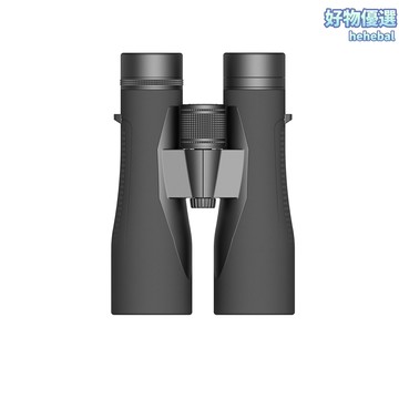 【高清夜視】雙筒望遠鏡 高倍望遠鏡 戶外望遠鏡 12X52大物鏡 50mm口徑 金屬機身 防水防霧 戶外觀鳥演唱會登山必備