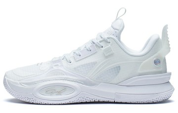 WADE ALL CITY 10 PURE WHITE