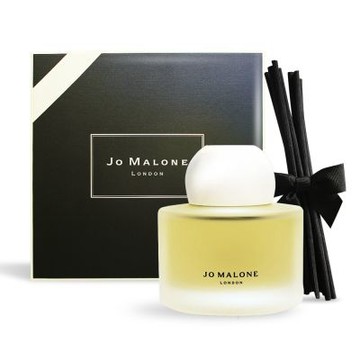 (即期品)Jo Malone 松木與桉樹擴香165ml-歡樂雪花聖誕版-期效202701