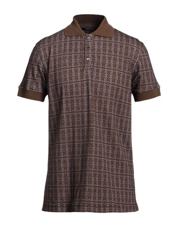 ROBERTO CAVALLI Polo shirts - Item 10516838