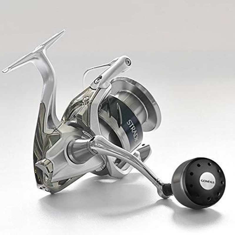 ゴメクサス (Gomexus) パワー リール ハンドル ノブ シマノ ダイワ (Daiwa) Type S (Shimano) Type A 用,  | LINEブランドカタログ