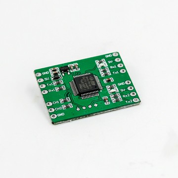 SKYDROID云卓攝像頭切換板