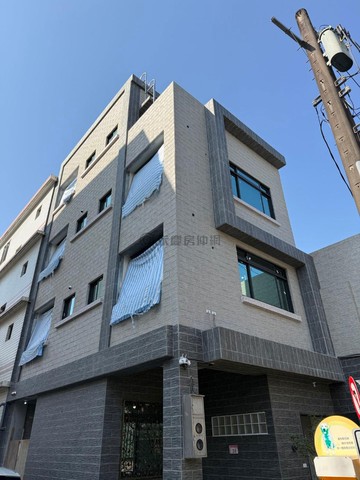 龍潭全新一地一建 世代傳承尊爵別墅｜桃園市龍潭區國聯街