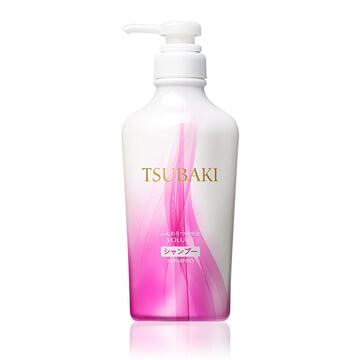 Camellia soft shiny shampoo 450ml