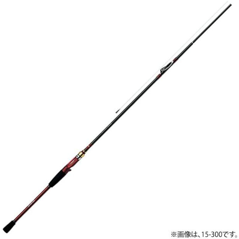 ダイワ(DAIWA) 船ロッド アナリスター 瀬戸内インターライン 15-200 釣り竿