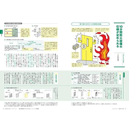 建築知識2021年11月号