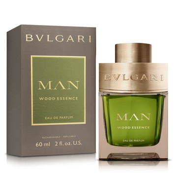 Bvlgari寶格麗 城市森林男性淡香精(60ml)