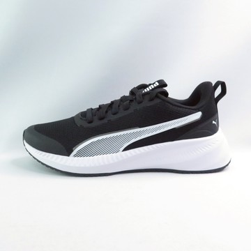 PUMA 40152601 Flyer Lite 3 Jr 大童運動鞋 休閒鞋 女鞋 黑/白【iSport愛運動】