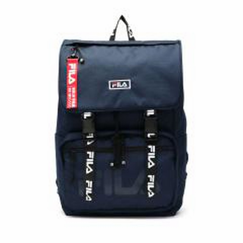 フィラフィラ リュック Fila リュックサック レディース コード バッグ 15l 通学 通学用 通学リュック 大きめ B4 軽量 男子 女子 中学生 高校生 メンズ 7590 トリコ 79 通販 Lineポイント最大1 0 Get Lineショッピング